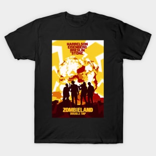 Zombieland T-Shirt